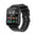 CUTTING-EDGE TECHNOLOGY TK10 Smartwatch ECG Health Monitor