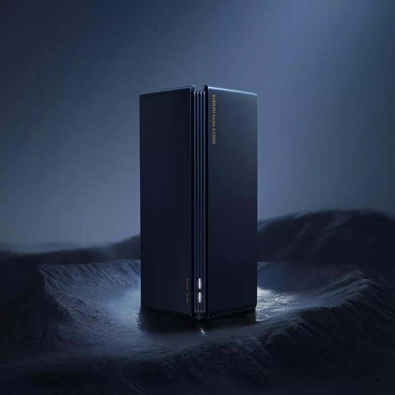 CUTTING-EDGE TECHNOLOGY Dual Band WiFi Booster 1200Mbps