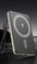 CUTTING-EDGE TECHNOLOGY Ultra-Thin Magnetic Wireless Power Bank