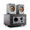 Bluetooth Subwoofer Multimedia Speaker 2.1