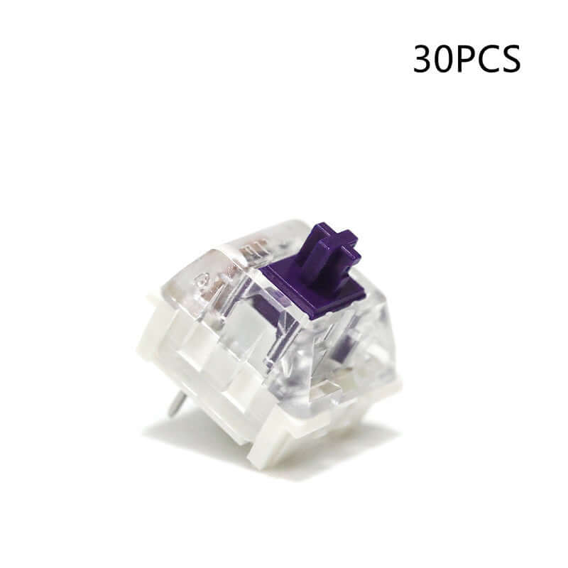 CUTTING-EDGE TECHNOLOGY Gaming Keyboard Hot-Swap Keycap