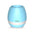 CUTTING-EDGE TECHNOLOGY touch-sensitive music vase desktop speaker
