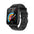 CUTTING-EDGE TECHNOLOGY TK10 Smartwatch ECG Health Monitor