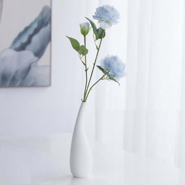 CUTTING-EDGE TECHNOLOGY modern home accessories decorative flower arrangement