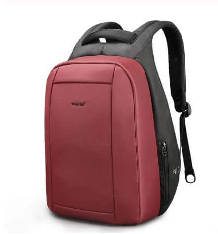 CUTTING-EDGE TECHNOLOGY 15.6-Inch Men's Laptop Backpack