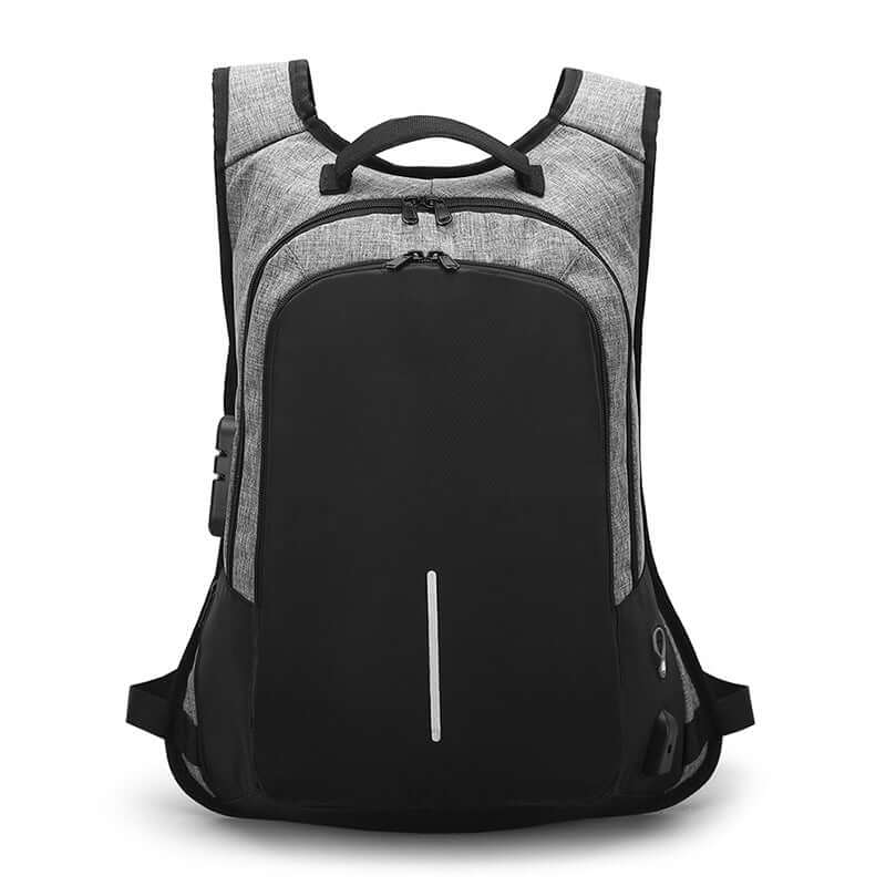 CUTTING-EDGE TECHNOLOGY anti-theft backpack for travel commuting work and school