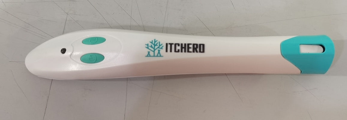 CUTTING-EDGE TECHNOLOGY mosquito bite antipruritic relief pen