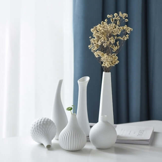 CUTTING-EDGE TECHNOLOGY modern home accessories decorative flower arrangement
