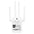 CUTTING-EDGE TECHNOLOGY 1200Mbps wireless WiFi signal repeater