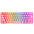 RGB Gaming Membrane Keyboard with Shortcuts