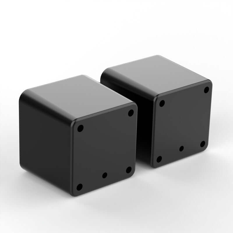 CUTTING-EDGE TECHNOLOGY Mini USB Multimedia Desktop Subwoofer Speaker