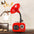 CUTTING-EDGE TECHNOLOGY Retro Bluetooth Wireless Speaker