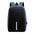 CUTTING-EDGE TECHNOLOGY Fashion Anti-Theft Multi-Function USB Backpack for Men