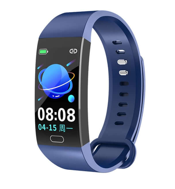 CUTTING-EDGE TECHNOLOGY RD11 color screen smart bracelet wearable