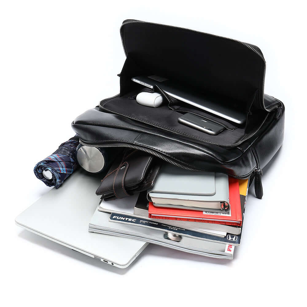 CUTTING-EDGE TECHNOLOGY casual men's and women's backpack