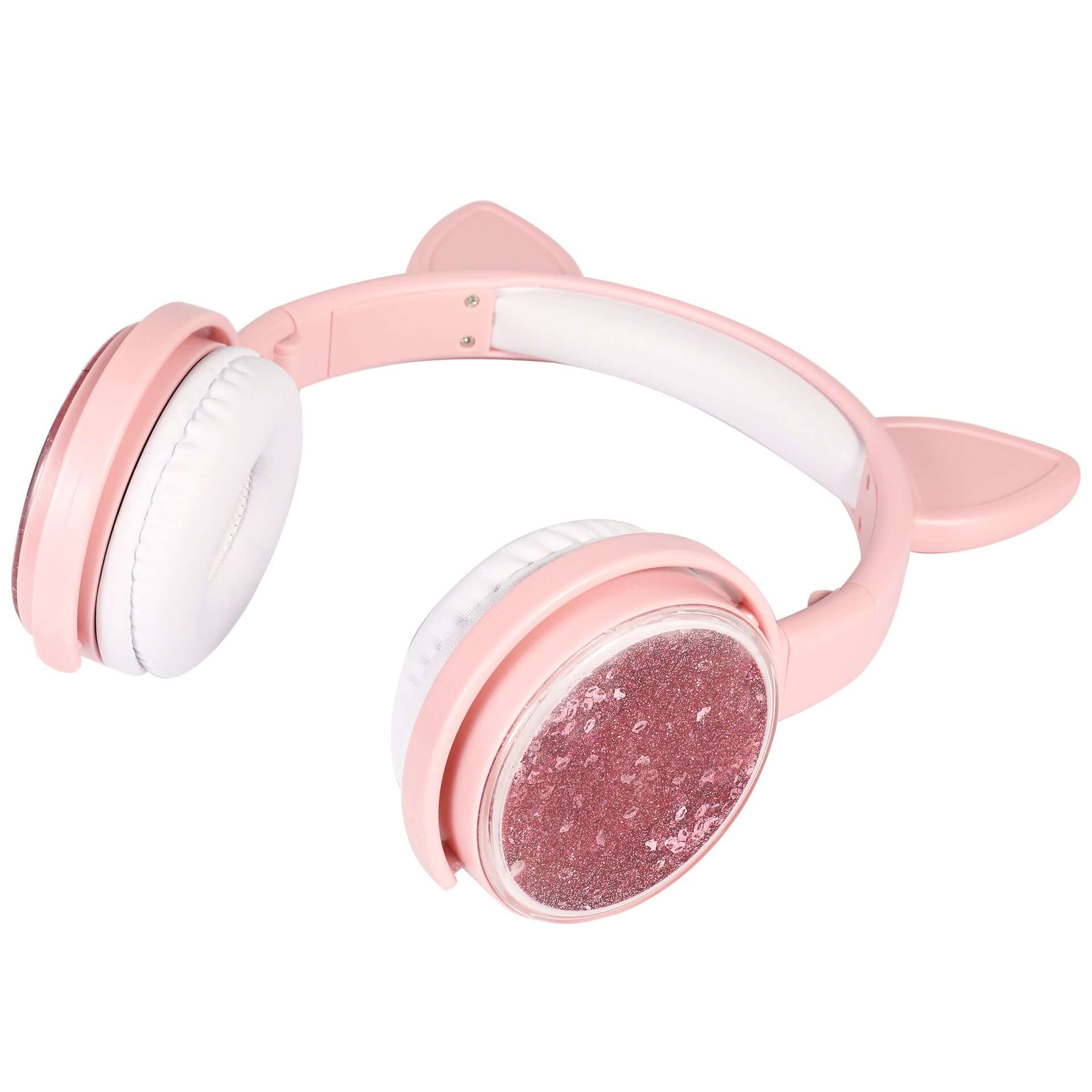 CUTTING-EDGE TECHNOLOGY wireless Bluetooth headphones for women