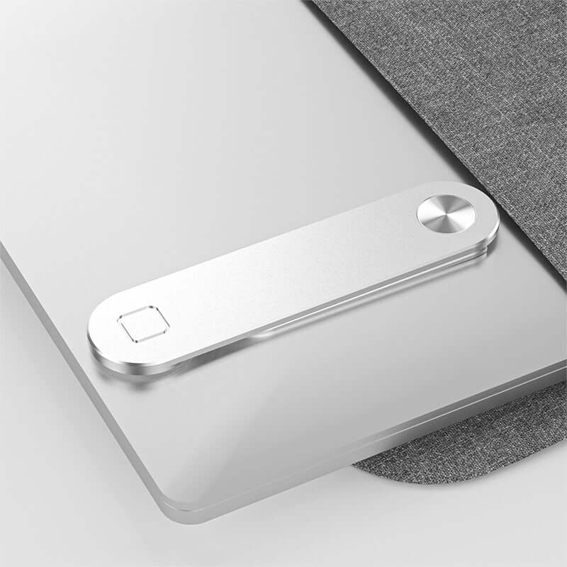 CUTTING-EDGE TECHNOLOGY Adjustable Laptop Phone Holder