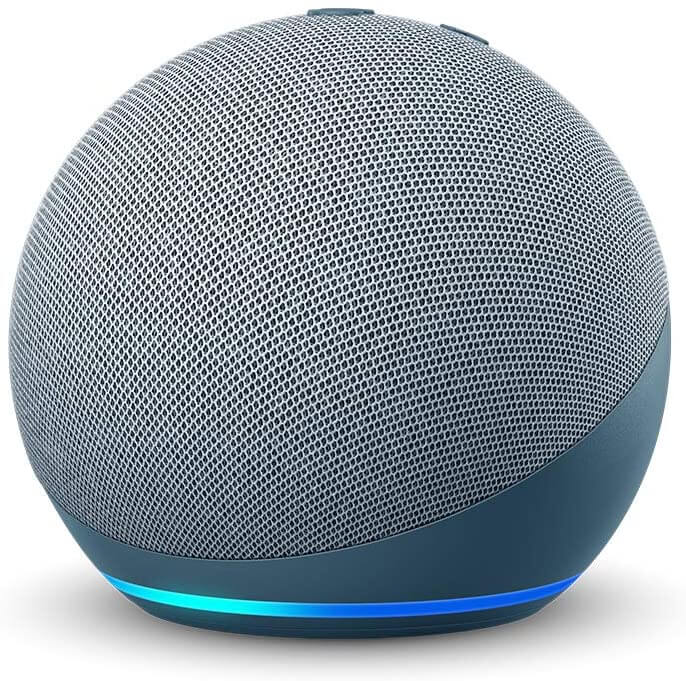 CUTTING-EDGE TECHNOLOGY WiFi Smart English Learning Speaker