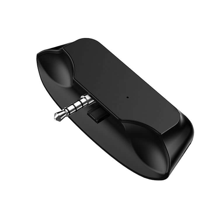 CUTTING-EDGE TECHNOLOGY Bluetooth wireless audio receiver