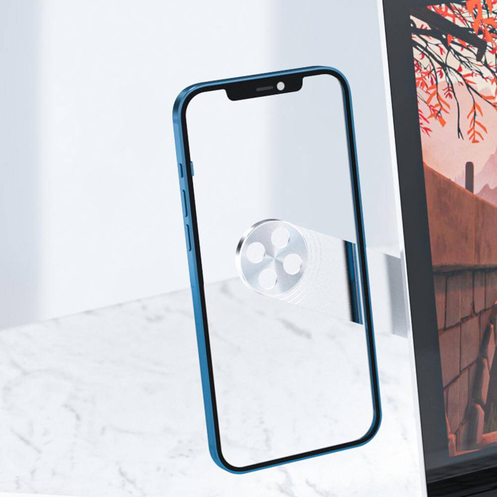 CUTTING-EDGE TECHNOLOGY Adjustable Laptop Phone Holder