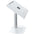 CUTTING-EDGE TECHNOLOGY small floor laptop stand table