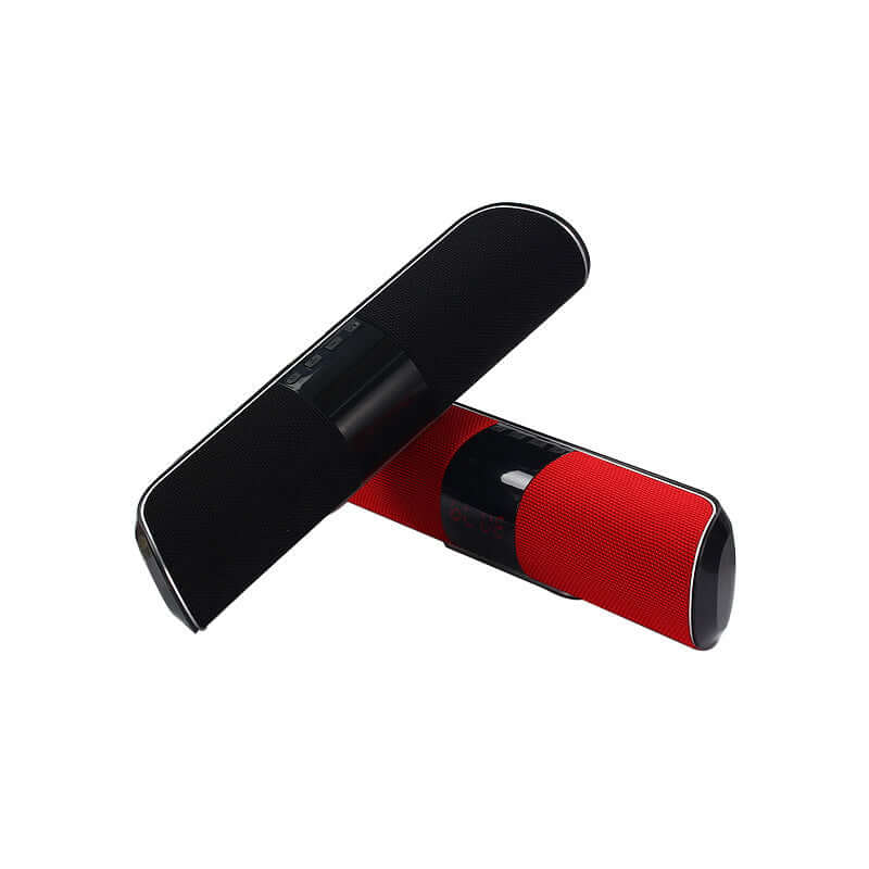 CUTTING-EDGE TECHNOLOGY Wireless Bluetooth Speaker for Portable Audio