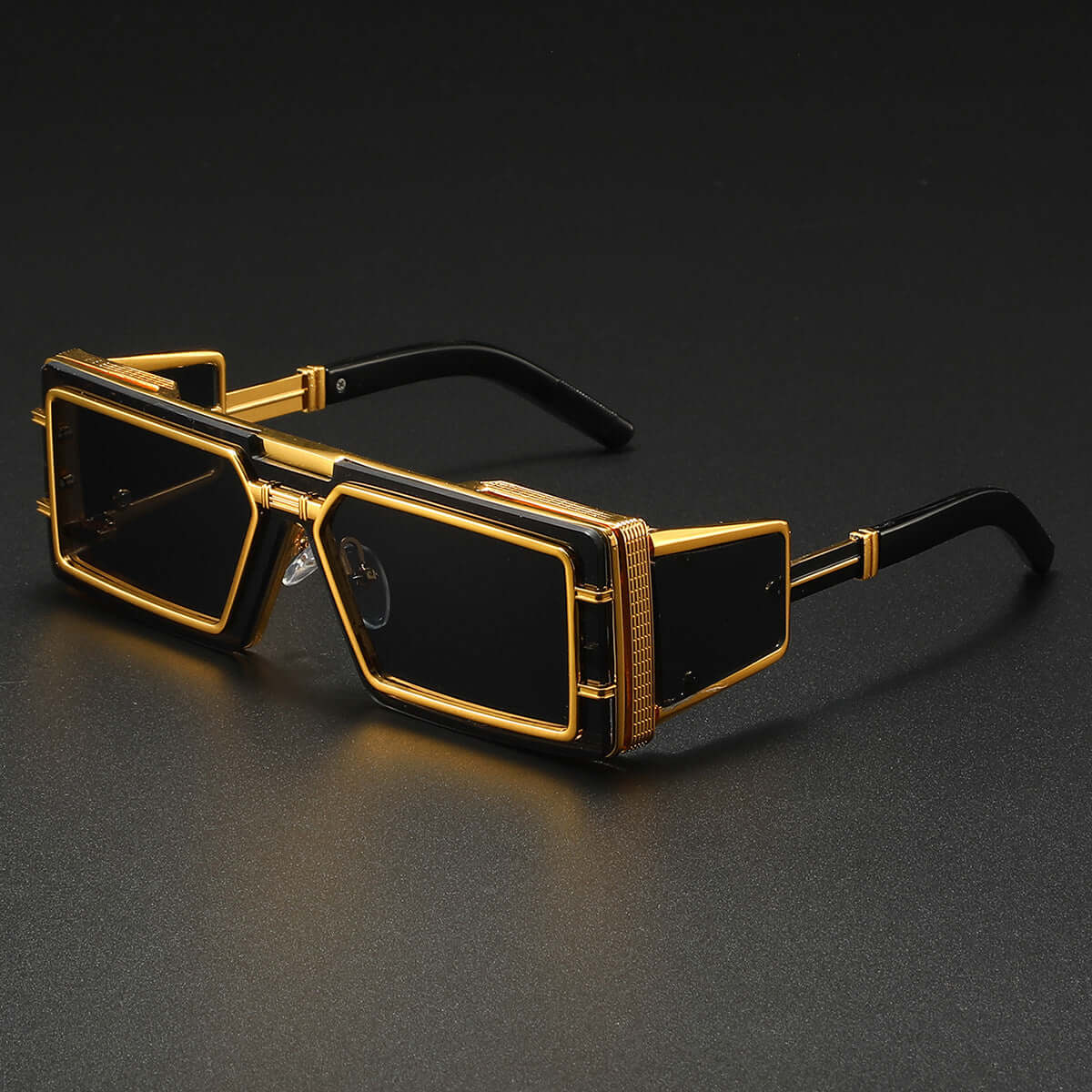 CUTTING-EDGE TECHNOLOGY high-end fashion sunglasses