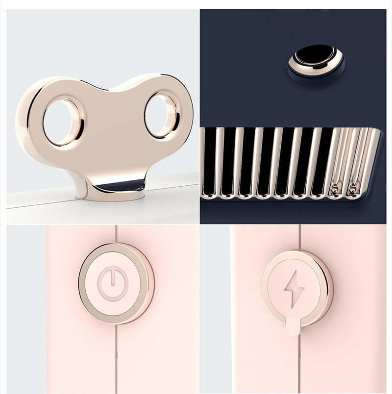 CUTTING-EDGE TECHNOLOGY Cartoon Robot Wireless Bluetooth Speaker