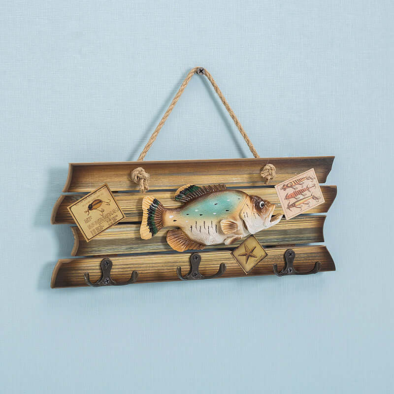 CUTTING-EDGE TECHNOLOGY Mediterranean Wall Decor