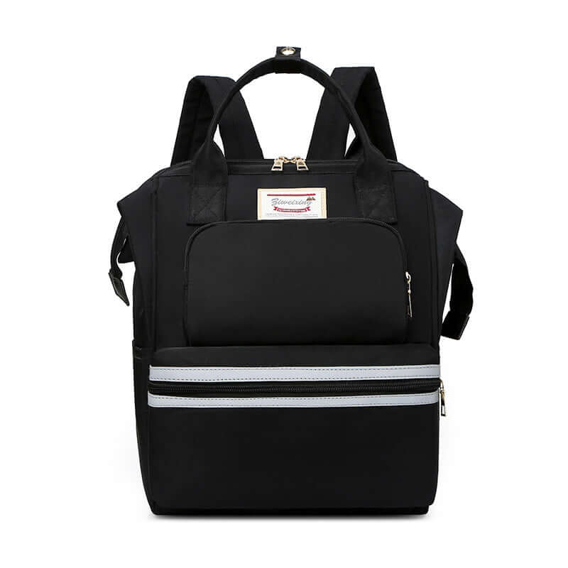 CUTTING-EDGE TECHNOLOGY multi-functional large capacity portable backpack