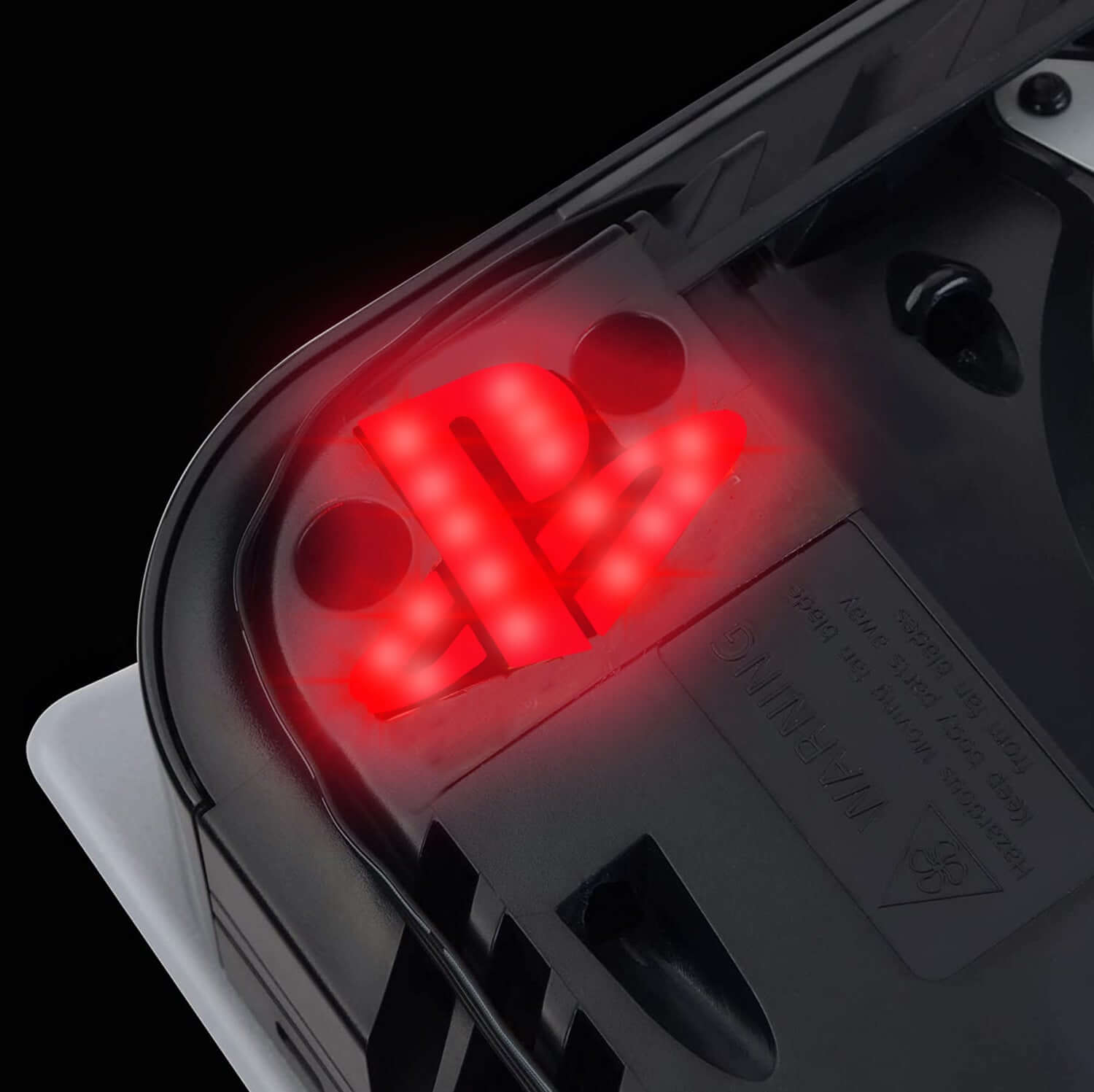 CUTTING-EDGE TECHNOLOGY PS5 Game Ambience Light