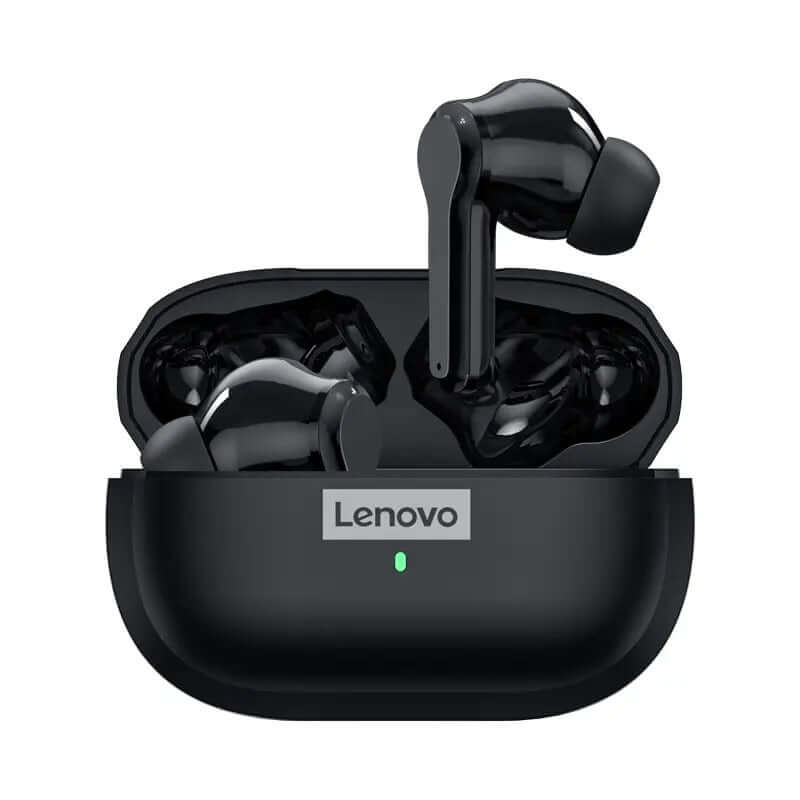 CUTTING-EDGE TECHNOLOGY Lenovo Thinkplus LP1S wireless earphones in 2 colors