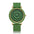 CUTTING-EDGE TECHNOLOGY black fashion concept suspension watch