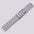 CUTTING-EDGE TECHNOLOGY stainless steel strap smart watch