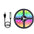 CUTTING-EDGE TECHNOLOGY RGB Streaming Microphone With Stand