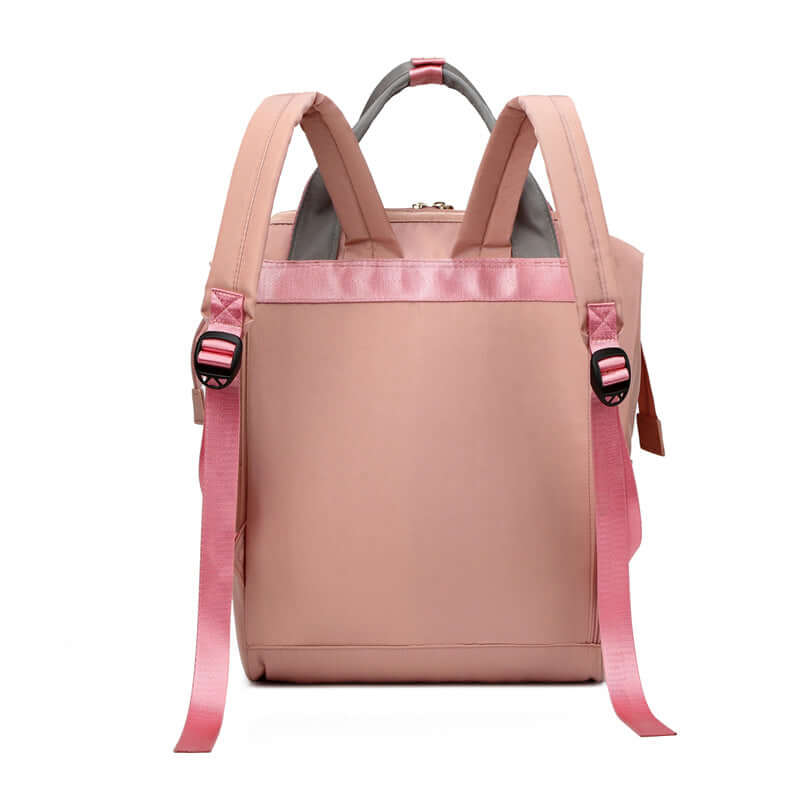 CUTTING-EDGE TECHNOLOGY multi-functional large capacity portable backpack