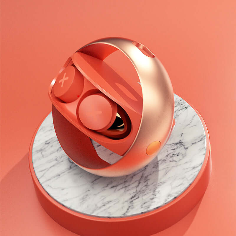 CUTTING-EDGE TECHNOLOGY Bluetooth 5.0 Sport Earphones