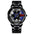 CUTTING-EDGE TECHNOLOGY automatic movement men's watch