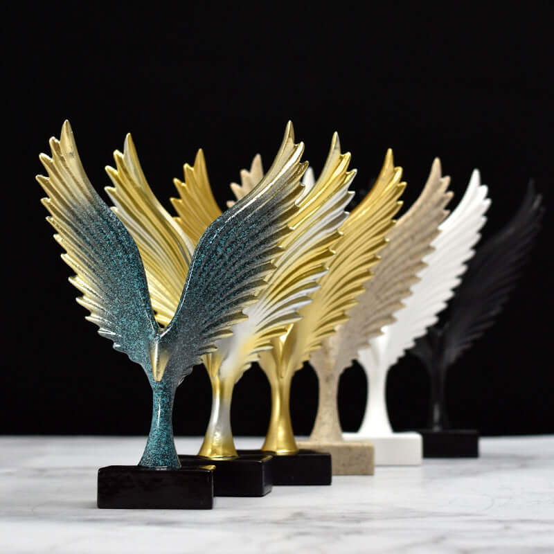 CUTTING-EDGE TECHNOLOGY Creative Home Accessories & Decor