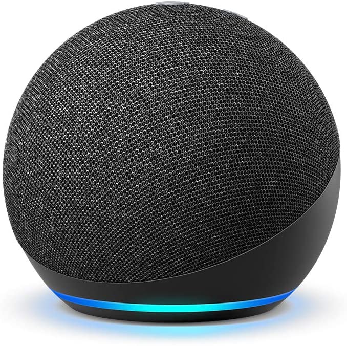 CUTTING-EDGE TECHNOLOGY WiFi Smart English Learning Speaker