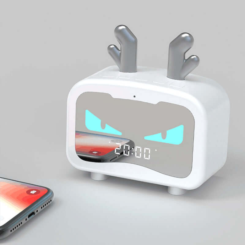 CUTTING-EDGE TECHNOLOGY Wireless Bluetooth Speaker for Portable Audio