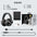 CUTTING-EDGE TECHNOLOGY OneOdio Wireless Bluetooth Headphones with Detachable Cable