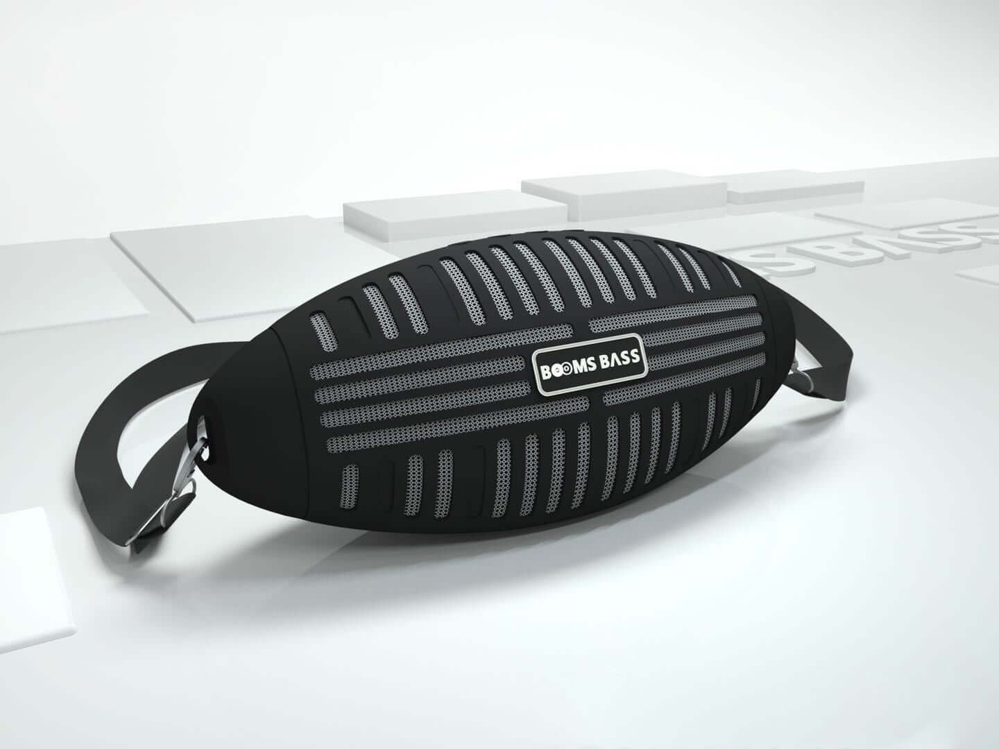CUTTING-EDGE TECHNOLOGY TWS Bluetooth audio card radio