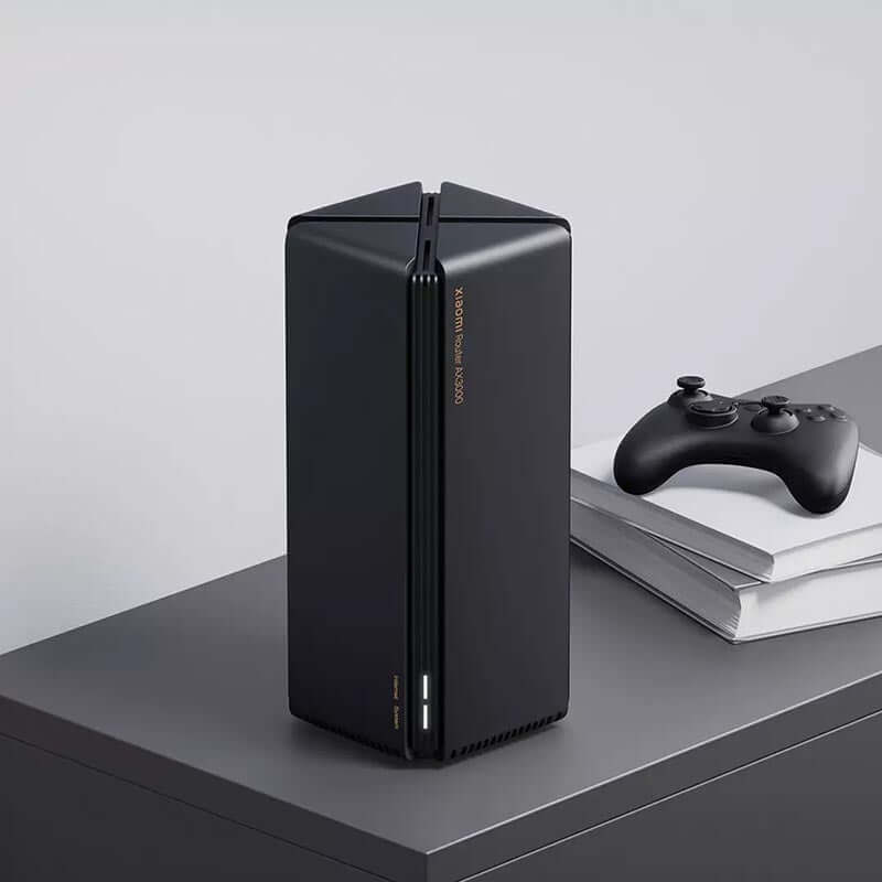 CUTTING-EDGE TECHNOLOGY Dual Band WiFi Booster 1200Mbps