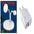 CUTTING-EDGE TECHNOLOGY 3-in-1 15W Magnetic Wireless Charger