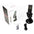 CUTTING-EDGE TECHNOLOGY RGB USB Condenser Microphone