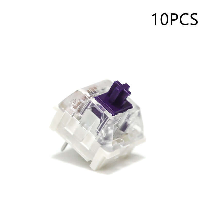 CUTTING-EDGE TECHNOLOGY Gaming Keyboard Hot-Swap Keycap