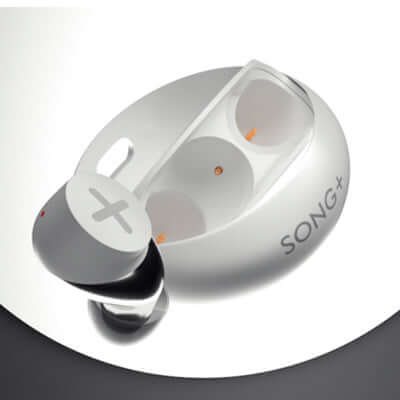 CUTTING-EDGE TECHNOLOGY Bluetooth 5.0 Sport Earphones