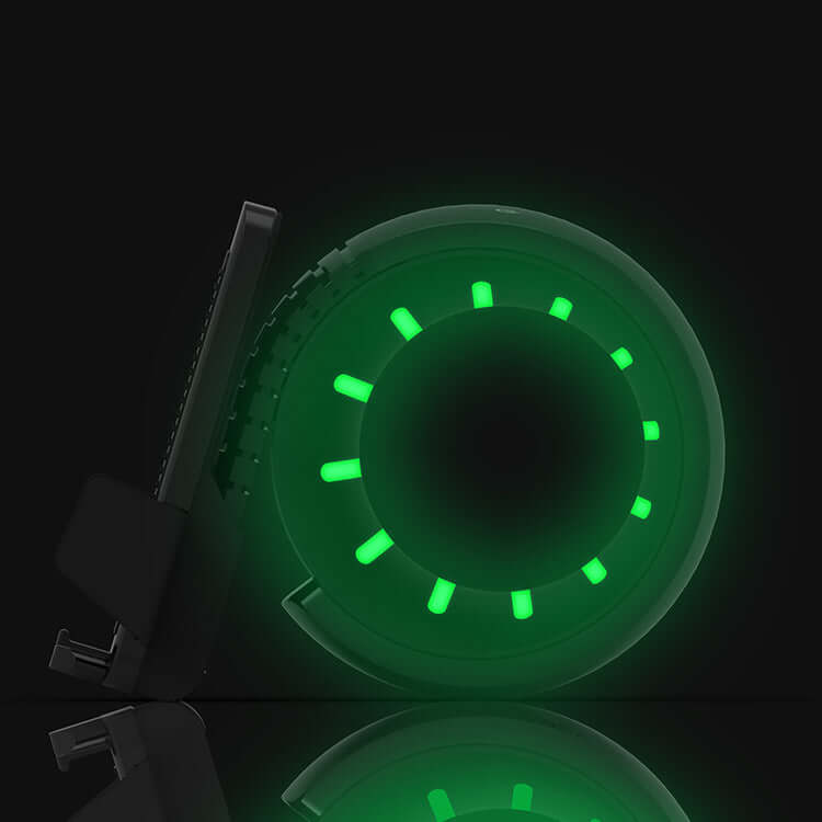 CUTTING-EDGE TECHNOLOGY Fast Wireless Charger for Smartphones