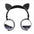 CUTTING-EDGE TECHNOLOGY wireless Bluetooth headphones for women